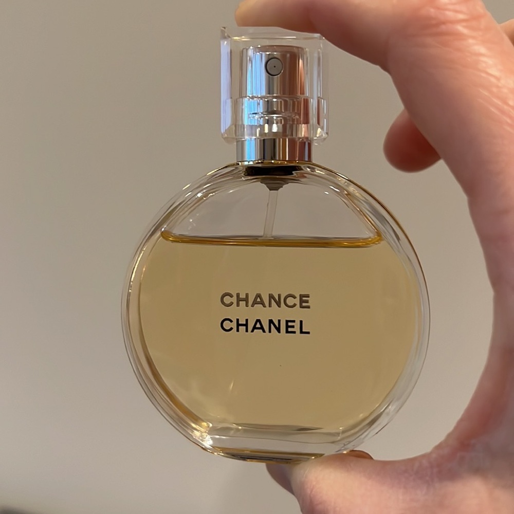 Chanel Chance
